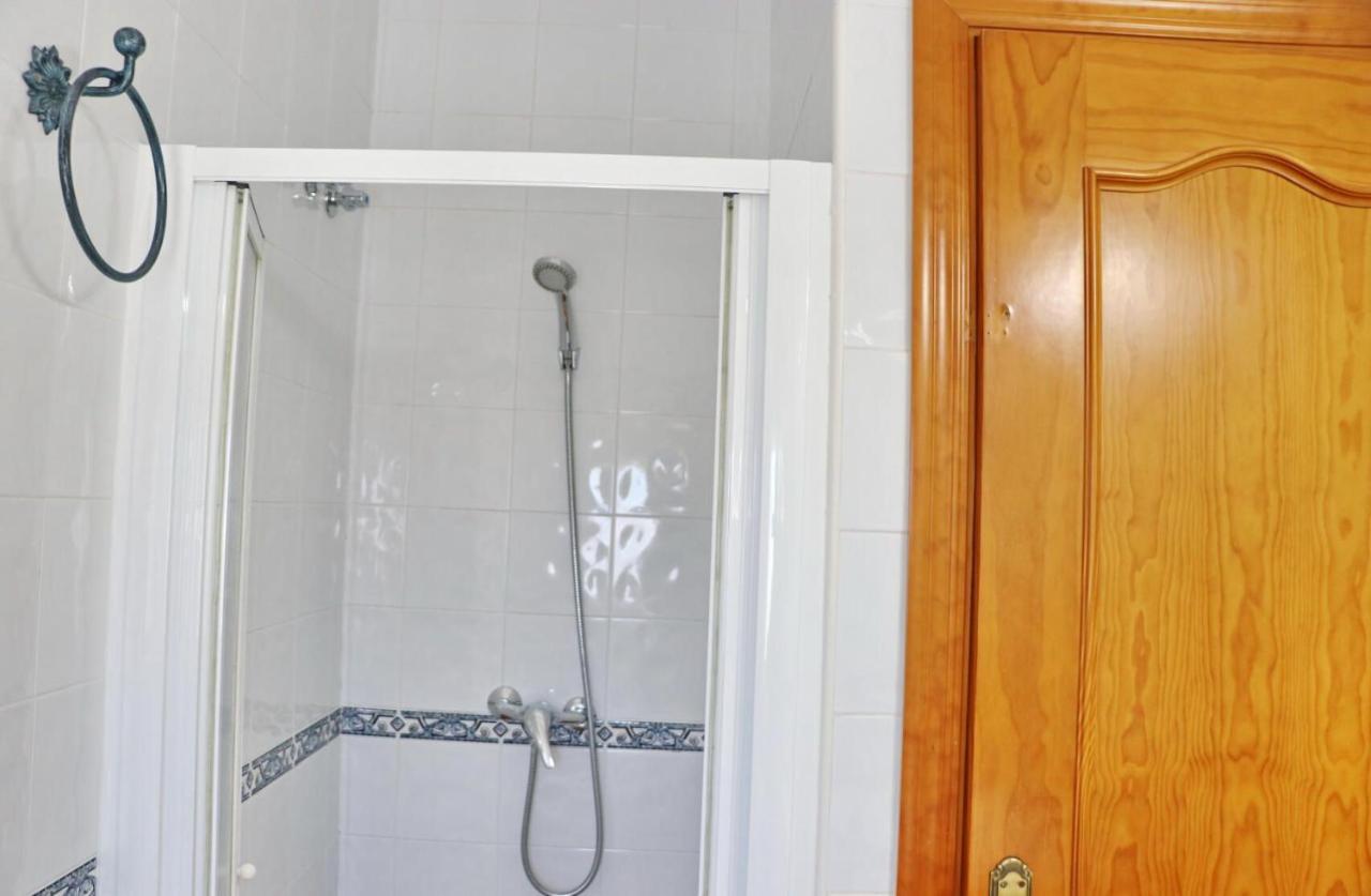 Chalet Aroca Conil De La Frontera Dış mekan fotoğraf
