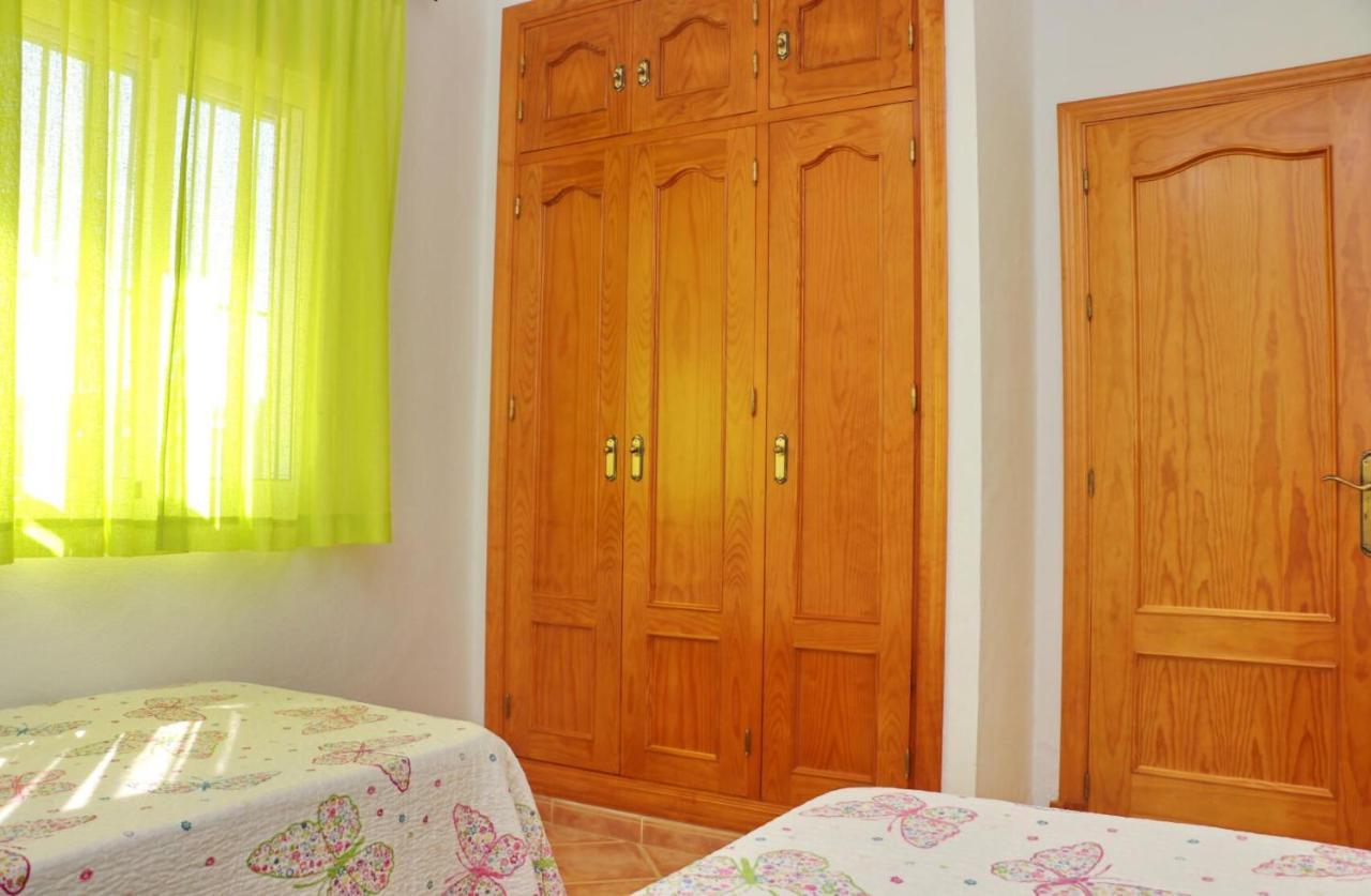 Chalet Aroca Conil De La Frontera Dış mekan fotoğraf
