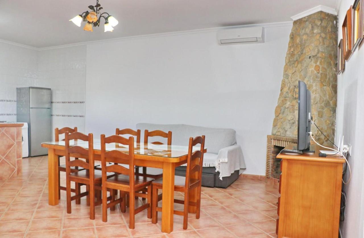 Chalet Aroca Conil De La Frontera Dış mekan fotoğraf